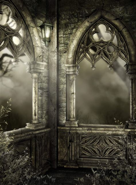 Beautiful Gothic Wallpapers Wallpapersafari