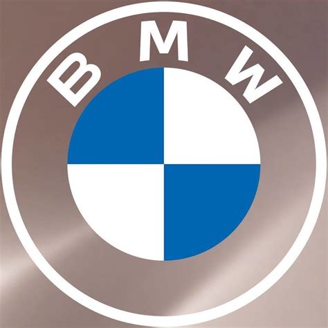 Bmw Starts The Decade With A Flat New Logo The Drive