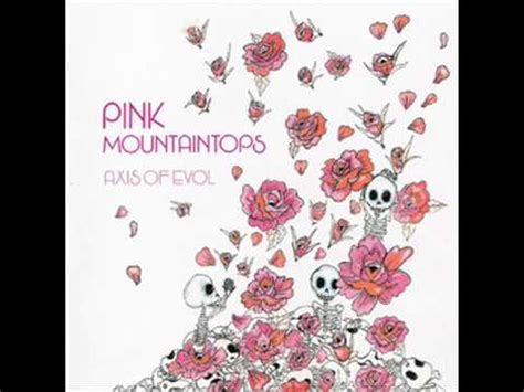 Pink Mountaintops Slaves YouTube