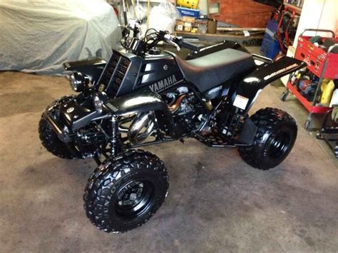 Check Out This Used 2004 Yamaha 350 Twin Atvs For Sale In West Virginia
