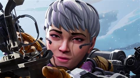 Apex Legends Valkyrie Wallpapers Wallpaper Cave