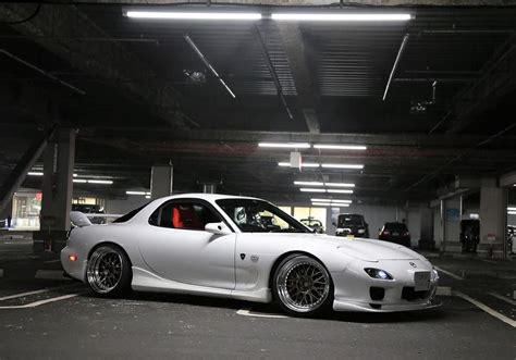mazda rx 7 fd is one piece of art the sound the looks watch videos on our website loud