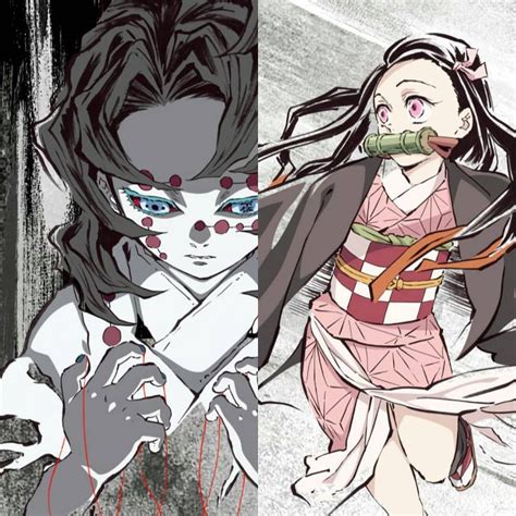 Kimetsu No Yaiba Lower Demon Animewpapers Demon Slayer