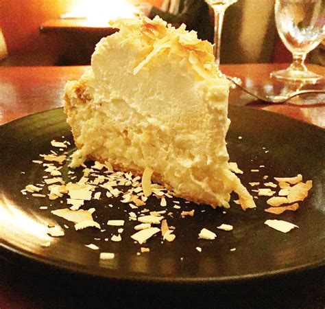 The Quest For Triple Coconut Cream Pie Food Gal