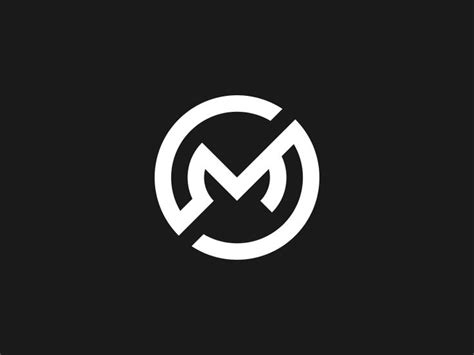 Ms Logo Logo Design Branding Simple Minimal Logo Letter Logo Design