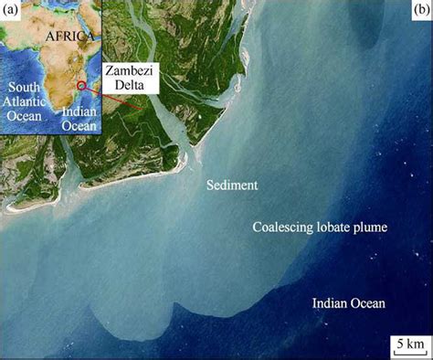 Sahara desert, kalahari desert, ethiopian highlands, serengeti grasslands, atlas mountains, mount kilimanjaro, madagascar island, great rift valley, the sahel, and the horn of africa Zambezi River Delta. (a) Index map showing the location of the Zambezi... | Download Scientific ...