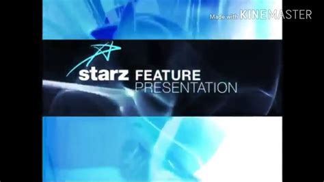 Starz Feature Presentation March 28 2005 April 6 2008 Starz On