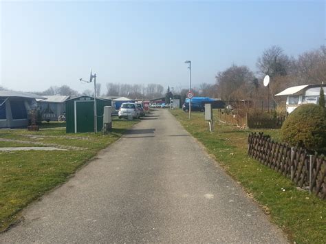 Rheingau Camping Geisenheim Campinggate