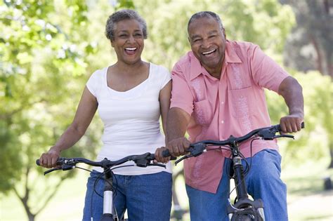 Active Retirement Communities Whats Right For You Howard County