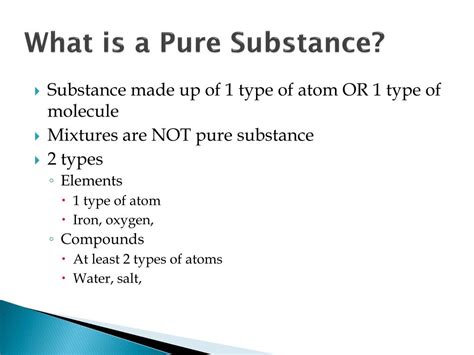 Ppt Properties Of Pure Substances Powerpoint Presentation Free