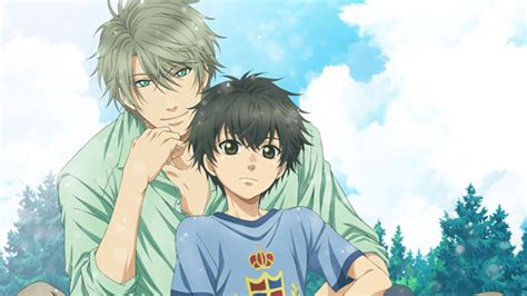 Read the latest chapter of super lovers season 2 anime online (eng subs), in high quality, no download needed. 'Super Lovers 2' Gets Promotional Video For January 2017 ...