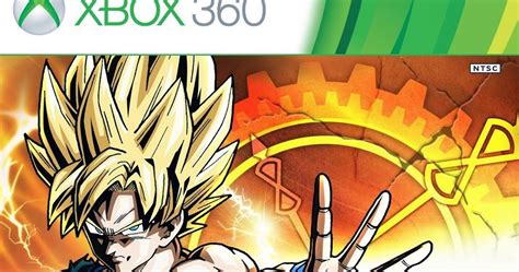 Dragon Ball Xenoverse Xbox360 Free Download Full Version ~ Mega Console