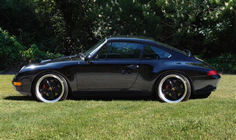 19 997 Sport Classic Wheels On A 993 C4s Page 2 Rennlist