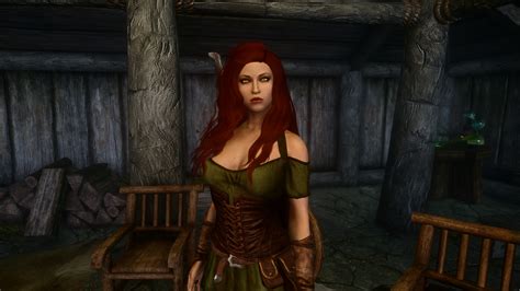 Izabella As A Standalone Follower UNP Or CBBE Kalilies Redhaired