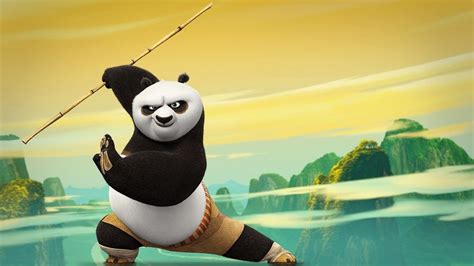 Kung fu panda is a media franchise by dreamworks animation, consisting of three films: Guy falsely claims DreamWorks ripped him off for Kung Fu ...