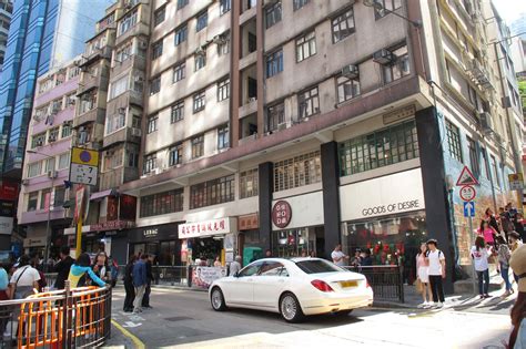 4 Best Places To Go Shopping On Hong Kong Island What To Buy And