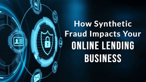 What Is Synthetic Identity Fraud How Much Is It Costing You Insight