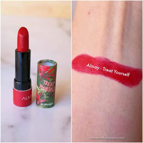 Best Red Lipsticks For Fair Skin Kindly Unspoken