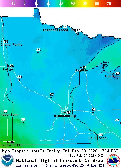 Parts Of Minnesota Are Starting Friday Bitterly Cold Mpr News