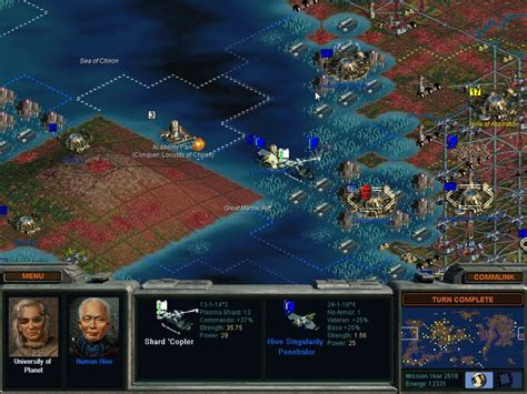 Download and unzip the attached files into the subdirectory. Buy Sid Meier's Alpha Centauri PC Game | Download