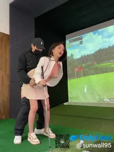 sunwall95 sex when golf lesson sexkbj