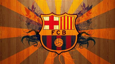 Barcelona president joan laporta has said the super league is a necessity but that the club's members will have the last word on the plans. FC Barcelona Logo Wallpaper