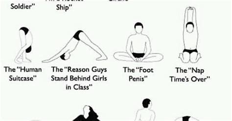 Yoga Poses Imgur