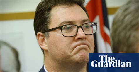 Meet george christensen, iii, do. George Christensen hits out at 'smear campaign' over reports on Asia trips | Australia news ...