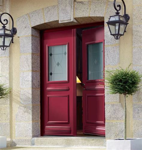 Portes en fer vitrées portes d'entrée, porte de bureau, de salon ou de locaux professionnels, ces ferronneries vitrées sont de jolies modèle façade de maison porte d'entrée fer deco industrielle vitre maisons conception de porte d'entrée portes d'entrée design de grille de fenêtre portal. Porte d'entrée à battants / en aluminium / semi-vitrée ...