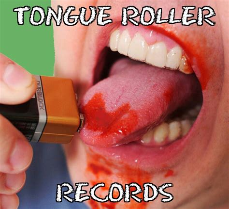 Tongue Roller Records