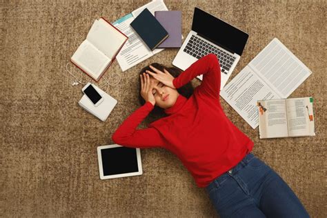 How Does Stress Affect Learning Simply Academy