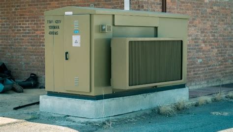 The Benefits Of Renting A Generator Set For Your Business Widetopics