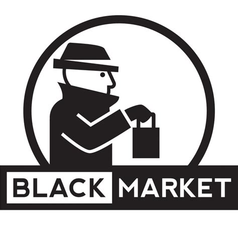 Black Market Png Png Image Collection