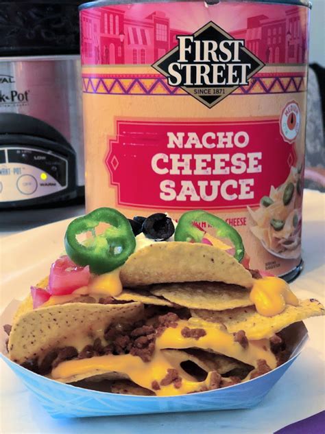 How To Celebrate National Nacho Day Clementine County