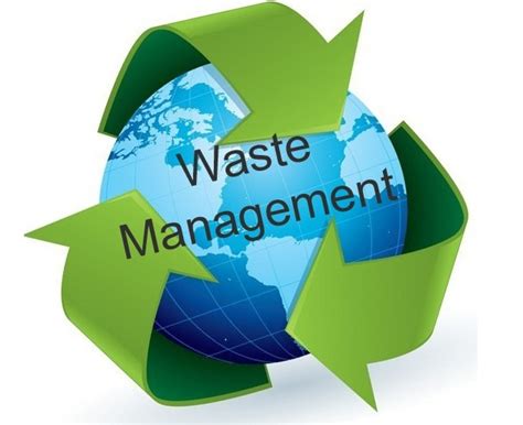 Important Waste Management Services That Help Protect Our Environment