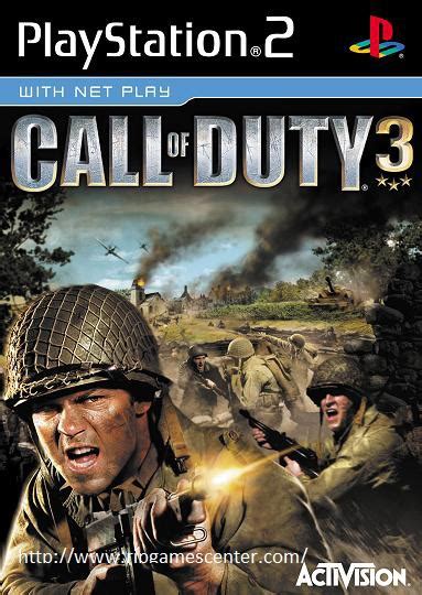 Free Download Call Of Duty 3 Pc Full Version Games Sb Games