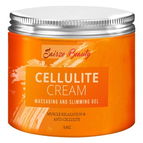 cosprof hot cream anti cellulite cream fat burner loss weight body sweat cream gel