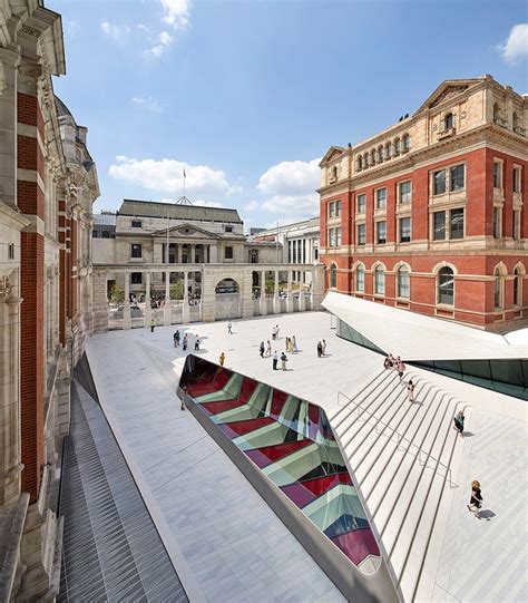 Best Art Galleries In London Rtf Rethinking The Future