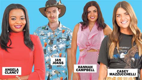 Big Brother 2020 Everything We Know About The Big Brother Australia 2020 The Big Brother
