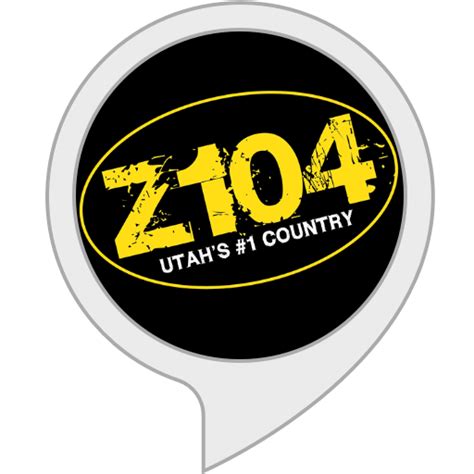 Z104 Country Ksop Fm Alexa Skills
