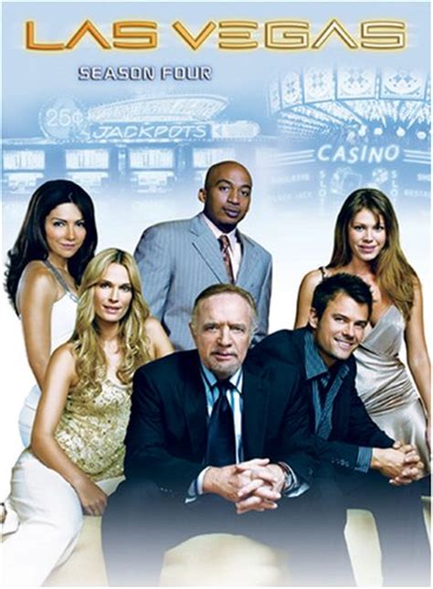 James caan left the series before the show ended. Las Vegas TV Show: News, Videos, Full Episodes and More ...