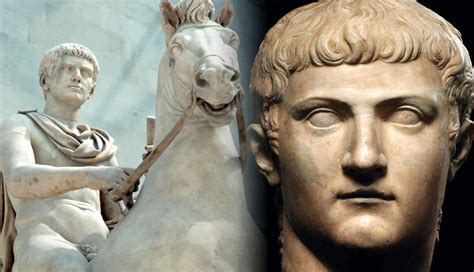 Caligula 18 Facts On The Mad Roman Emperor