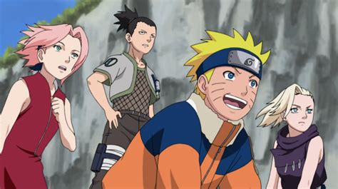 Big Adventure The Quest For The Fourth Hokages Legacy