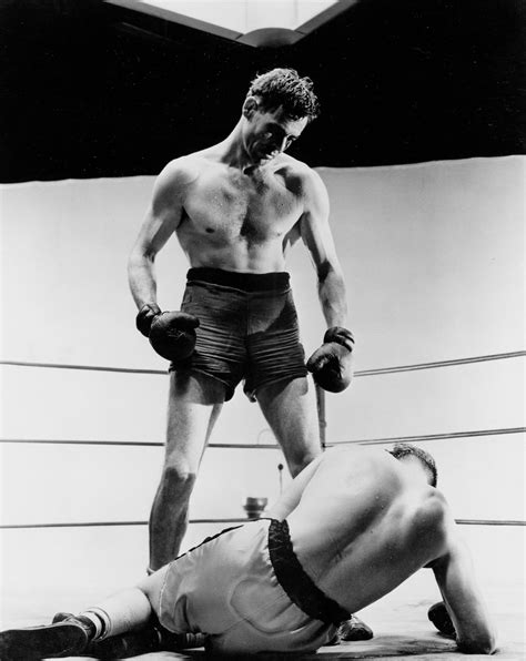 10 Great Boxing Films Bfi