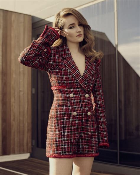 Kaitlyn Dever Contents Photoshoot 2020 Kaitlyn Dever Photo 43952889 Fanpop Page 9