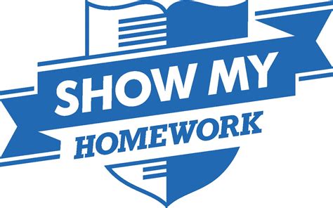 Show My Homework Trial Unity College