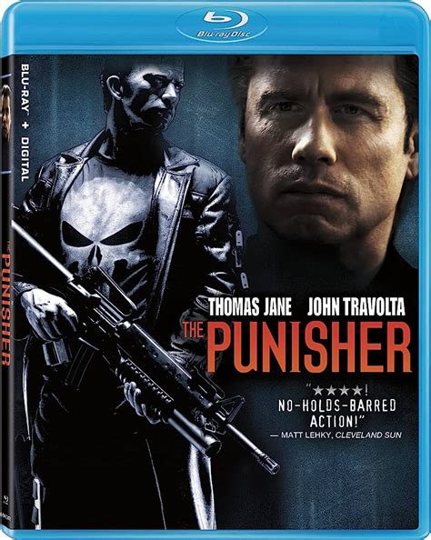 Punisher Official Movie Adaptation 123 Full Set Nm Comic Books