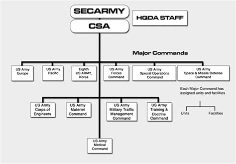 Organization Structure What Is Functional Departmentalization Writework