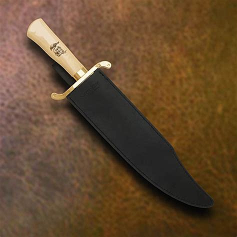 The Expendables Bowie Knife By United Cutlery