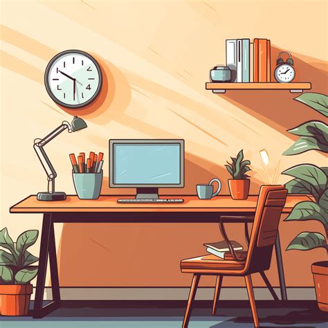17 Best Office Desk Decor Ideas For 2023 By Oskar Kohler Sep 2023